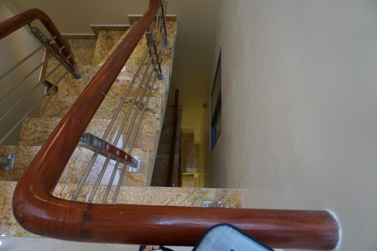 Hanoi'S Lane Homestay Εξωτερικό φωτογραφία