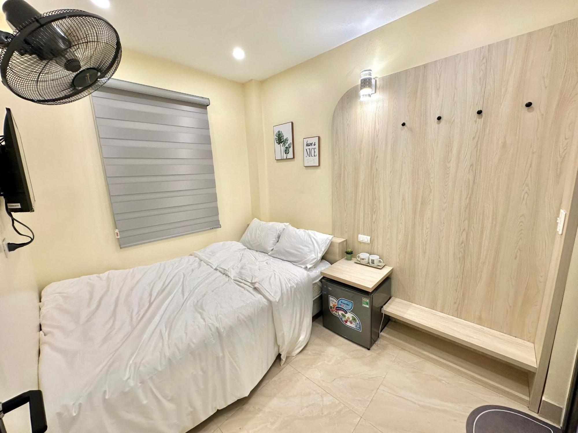 Hanoi'S Lane Homestay Εξωτερικό φωτογραφία